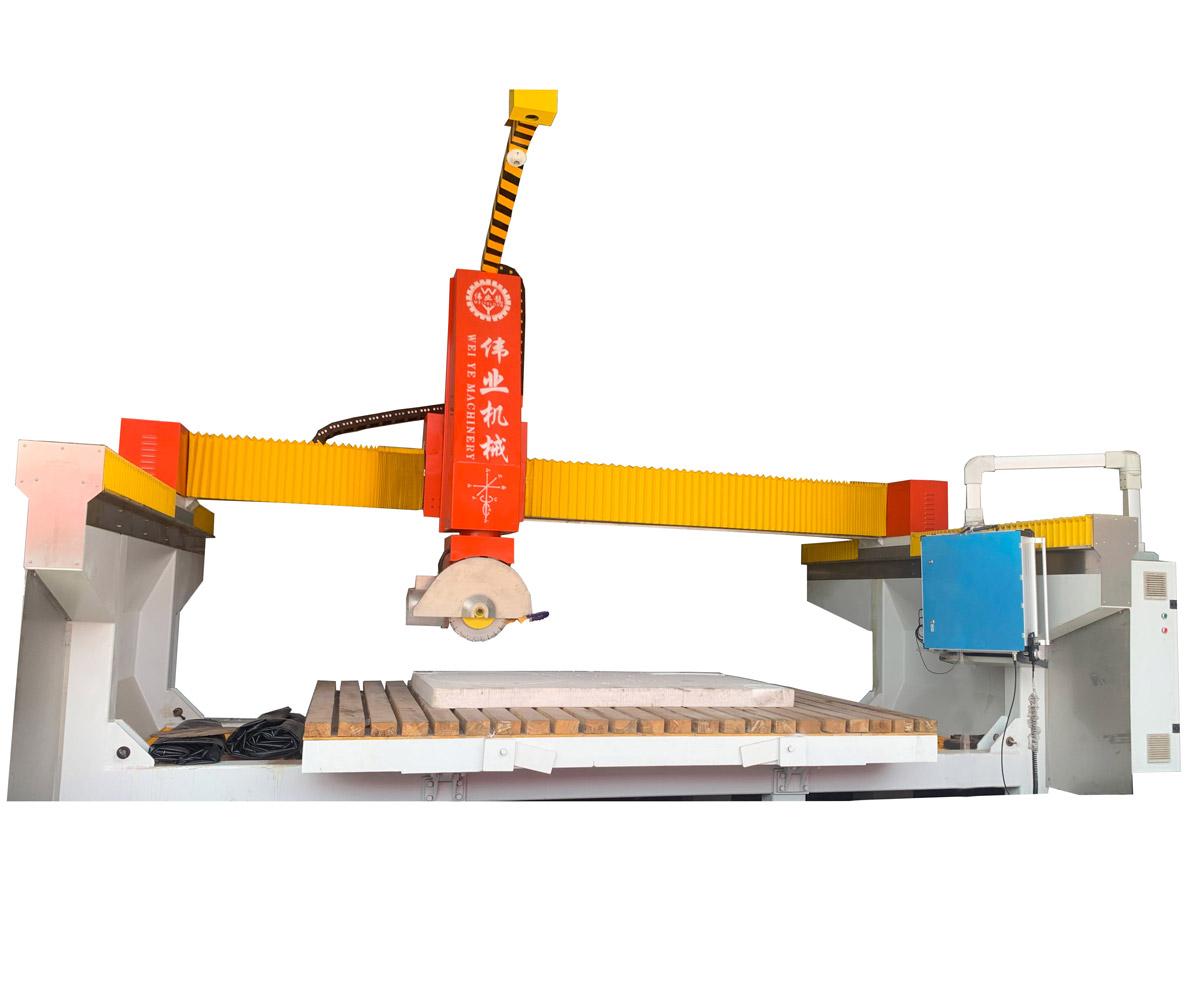 stone cutter machine