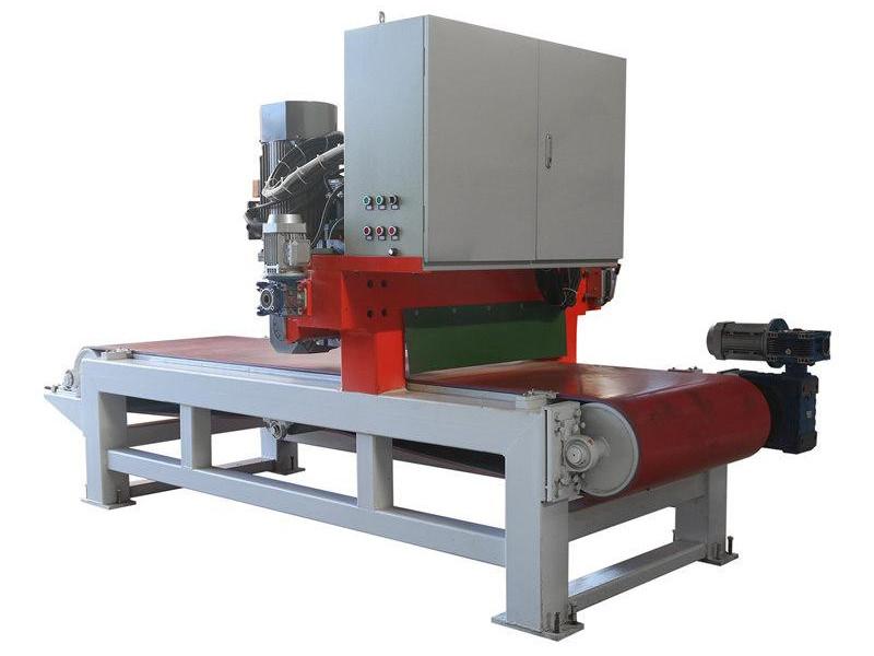 Bridge Saw Stone Cutting Machine